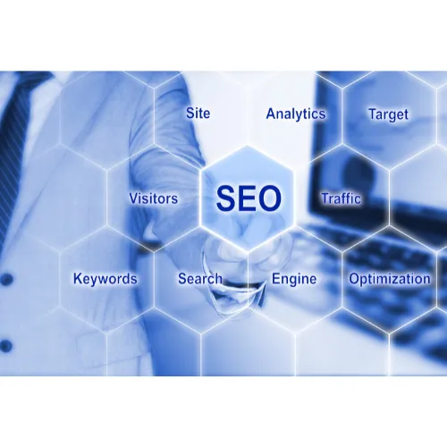 Optimiser votre site Web pour un meilleur classement